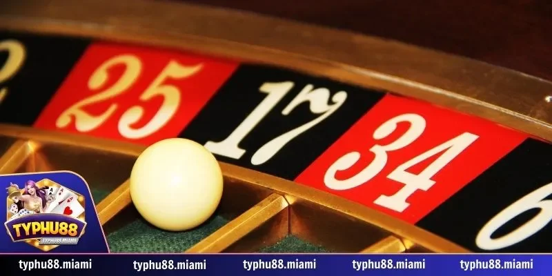 Cách chơi roulette thắng lớn với các chiến thuật phổ biến