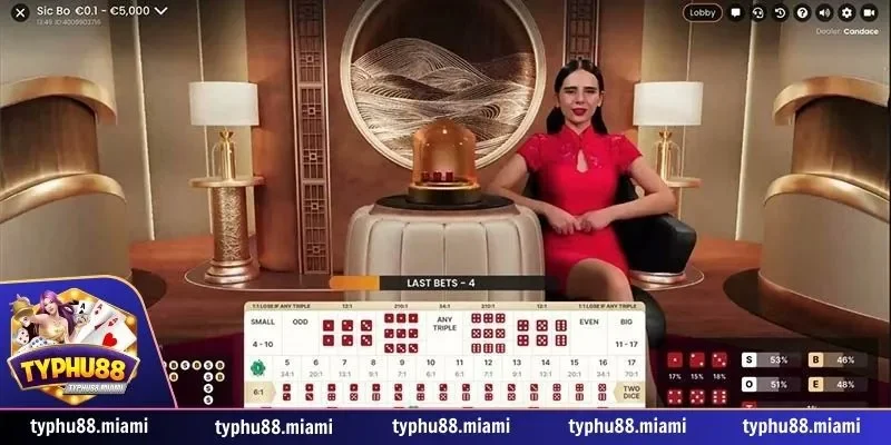 5 quy tắc vàng để chơi tài xỉu không bao giờ thua