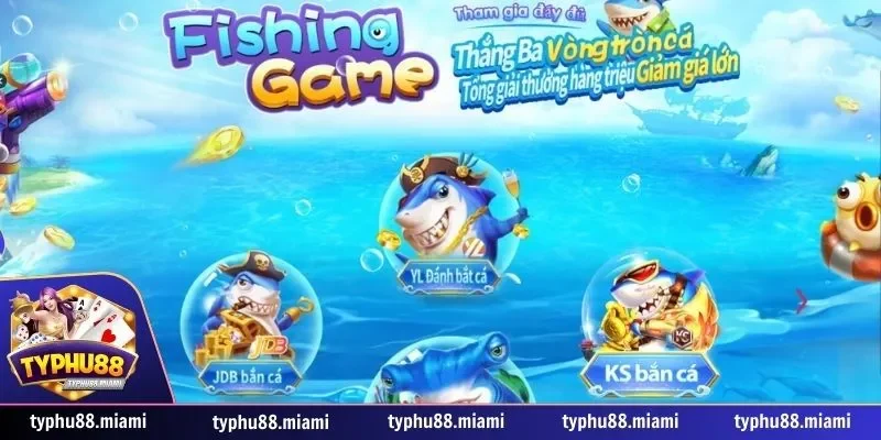 Bắn cá Microgaming là gì?