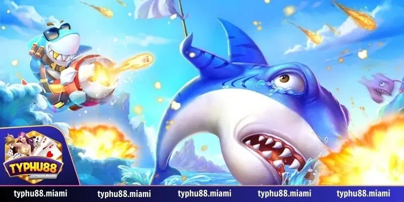 Bắn Cá Microgaming