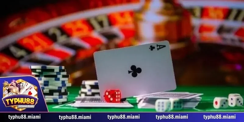 Bí kíp thắng xì tố: tâm lý quan trọng