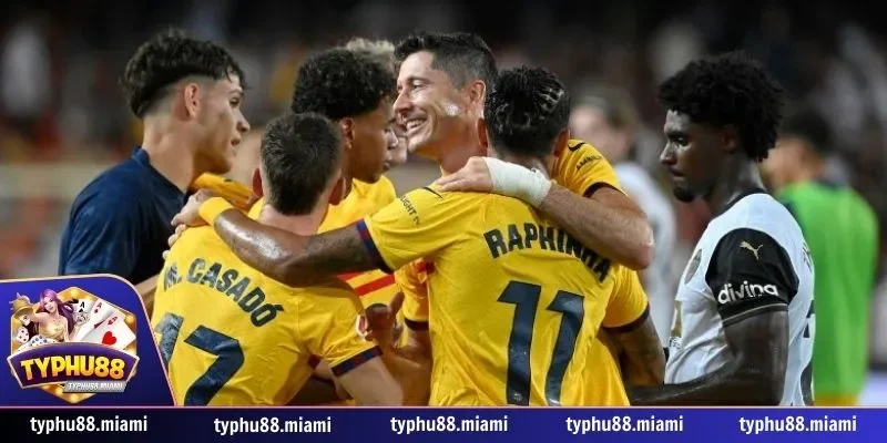 Các loại kèo 2 đội ghi bàn