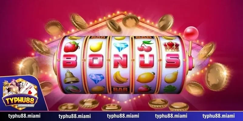 Các loại Khuyến mãi thành viên mới tại Typhu88