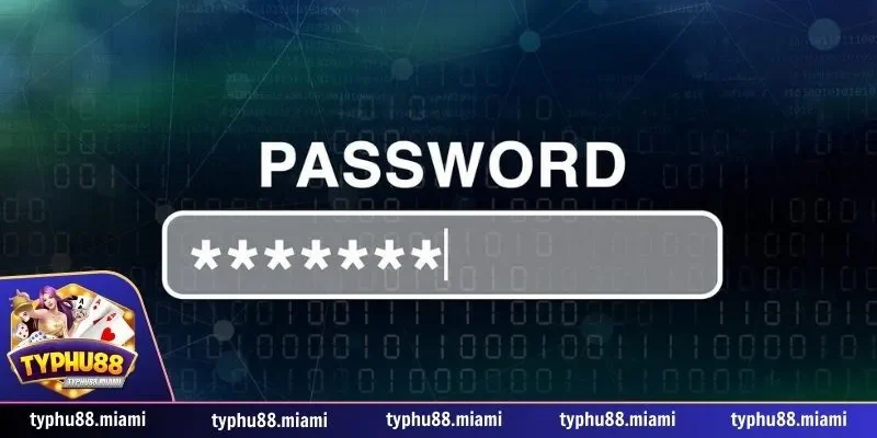 Các nguyên nhân dẫn đến lỗi sai mật khẩu