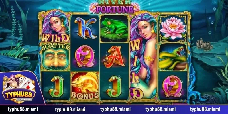 Các phương thức nạp/rút tiền tại Typhu88