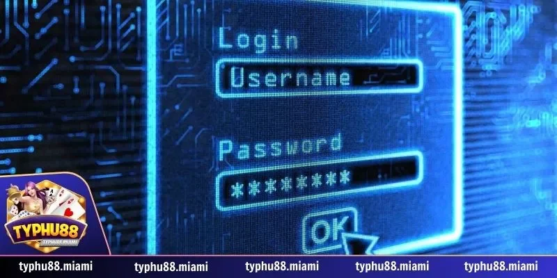 Cách bảo mật để tránh gặp phải lỗi sai mật khẩu trong tương lai