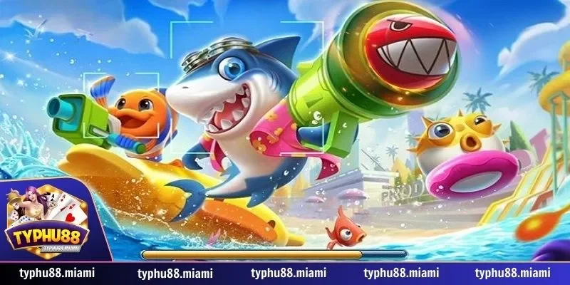 Cách chơi Bắn cá Microgaming