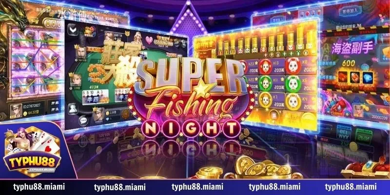 Cách chơi Bắn cá Spade Gaming