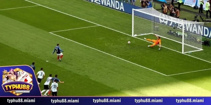 Cách chơi kèo phạt đền hiệu quả