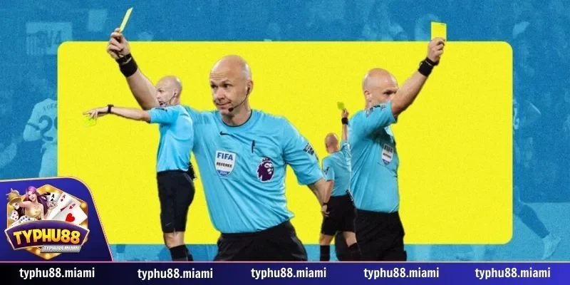 Cách Chơi Kèo Thẻ Vàng