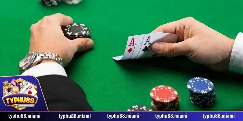 Cách Chơi Xì Tố Thắng Đậm