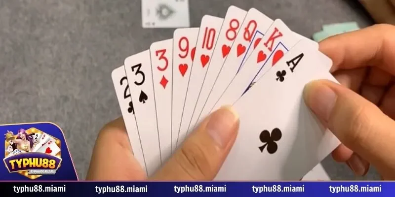 Cách đánh Phỏm ù và cách tính điểm