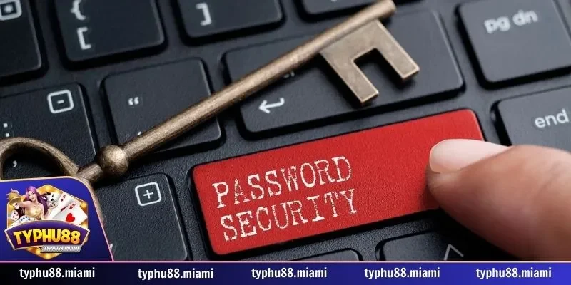 Cách khắc phục lỗi sai mật khẩu đơn giản