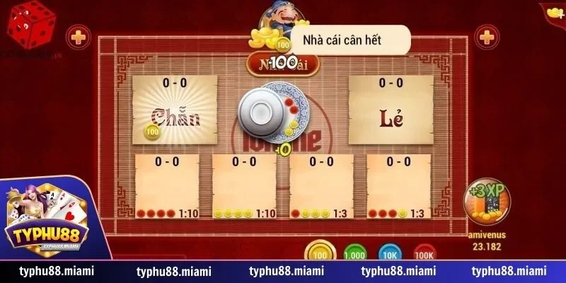 Chiến thuật gấp thếp: Cách tăng gấp đôi cơ hội thắng