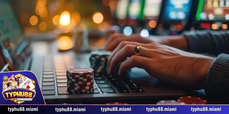 Điều kiện cần thiết để đăng ký Typhu88