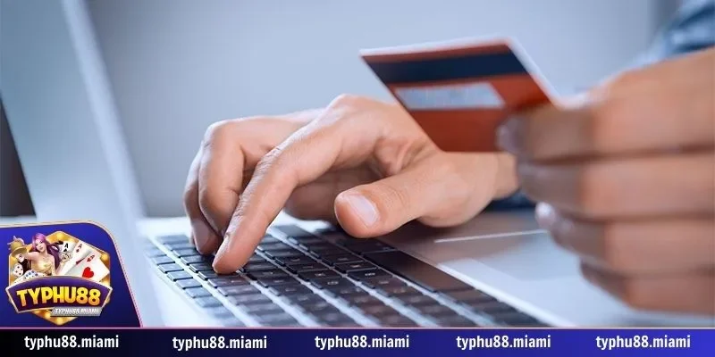 Giải đáp những câu hỏi thường gặp khi nạp tiền Typhu88