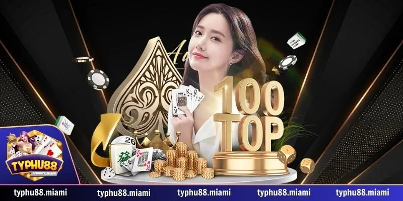 Giới thiệu Typhu88 - Khái quát về thương hiệu