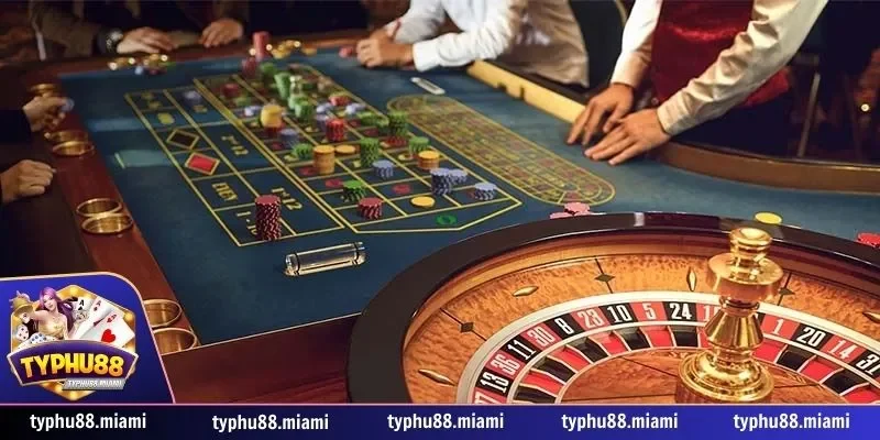 Hiểu về roulette và các chiến thuật chơi cơ bản