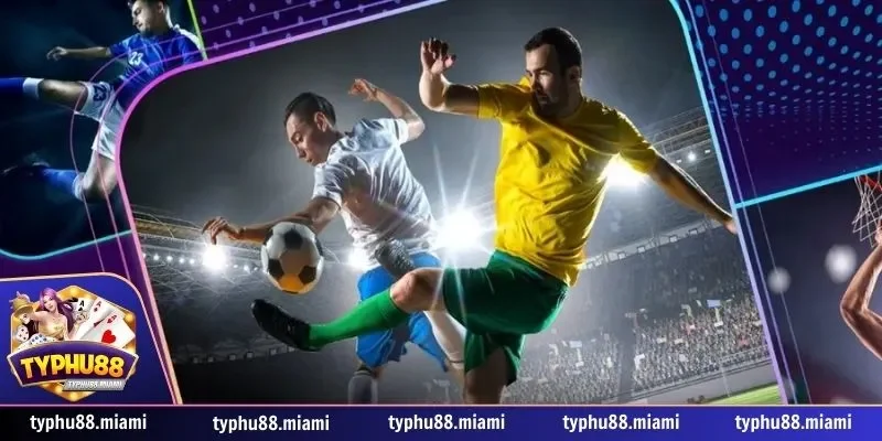 Hướng Dẫn Chơi Kèo Cả Hai Đội Đều Ghi Bàn 