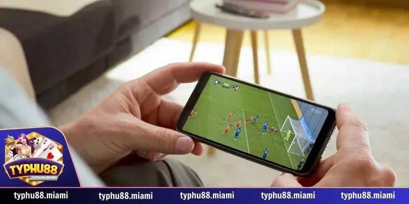 Kèo bóng đá châu Âu