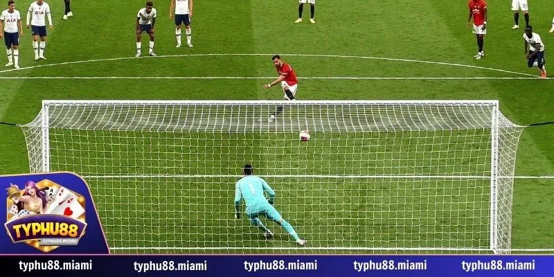 Kèo penalty là gì