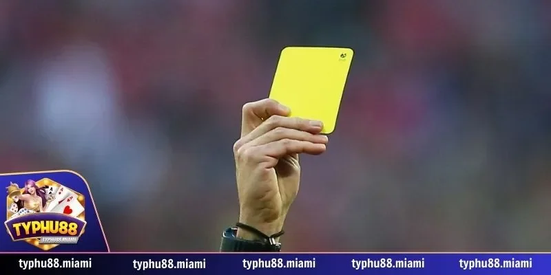 Kèo thẻ vàng là gì?
