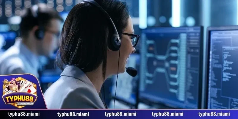 Những lợi ích mà game thủ được hưởng trong chế độ CSKH Typhu88