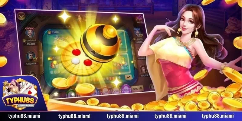 Khám phá cách chơi xóc đĩa và cách tính kết quả