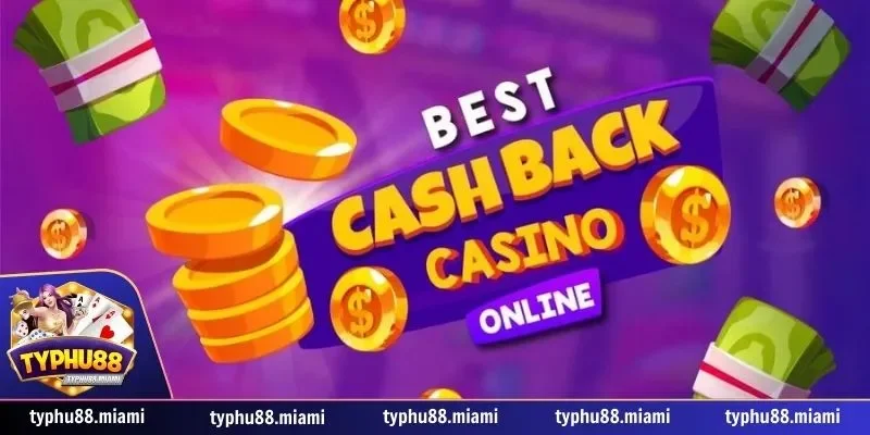 Khuyến mãi hoàn trả cược thua là gì?