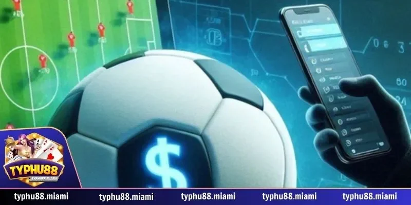 Kinh Nghiệm Chơi Kèo Bóng Đá