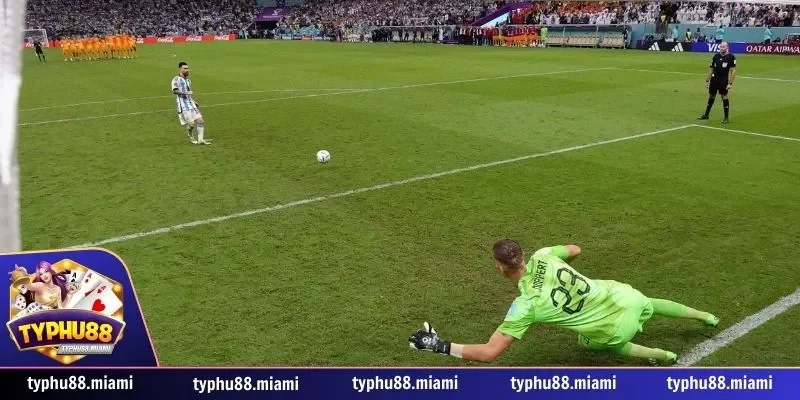 Kinh Nghiệm Chơi Kèo Penalty