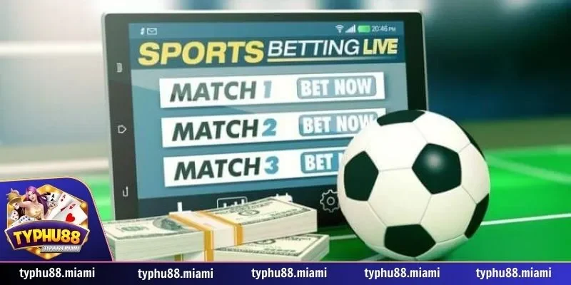 Kinh nghiệm chơi kèo rung