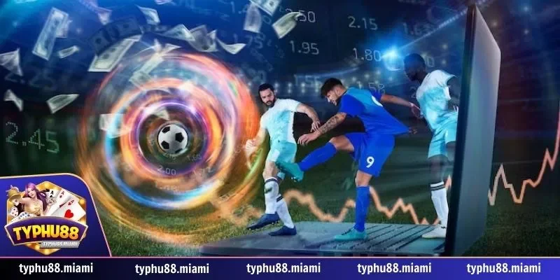 Kinh nghiệm từ cao thủ chơi kèo tỷ số