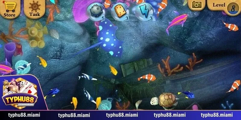 Luật Chơi Bắn Cá Long Vương