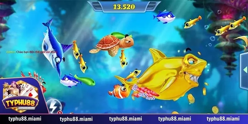 Mẹo Hay Để Chinh Phục Bắn Cá Long Vương