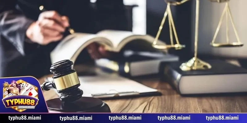 Miễn Trách Nhiệm Typhu88 là gì