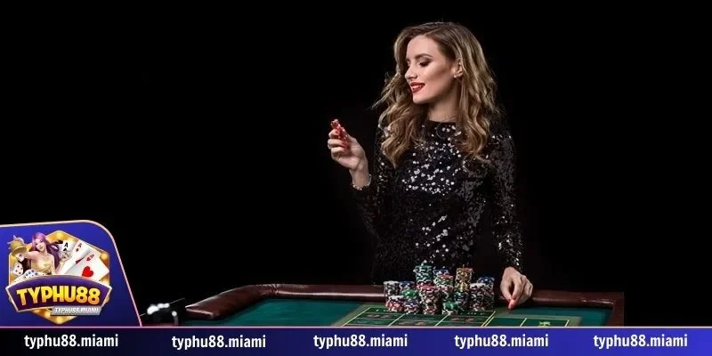 Nhà cái Typhu88: Tổng quan về dịch vụ và các ưu điểm