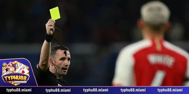Những loại kèo thẻ vàng được chơi nhiều
