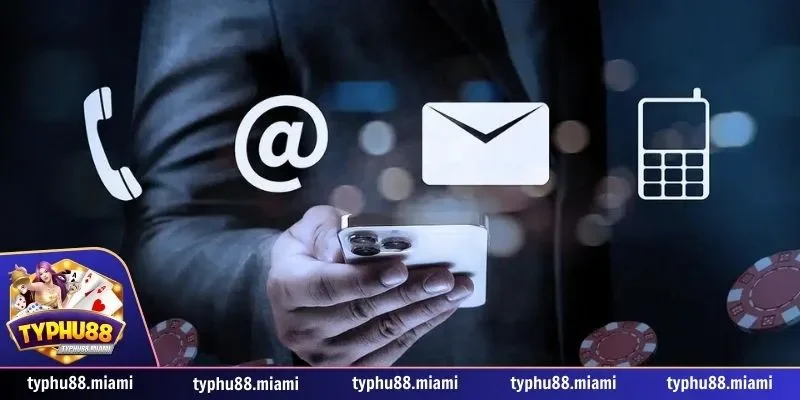 Khách hàng đánh giá gì về chế độ CSKH Typhu88?