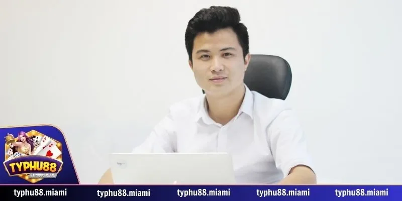 Những thành tựu nổi bật của CEO Thanh Karic và Typhu88