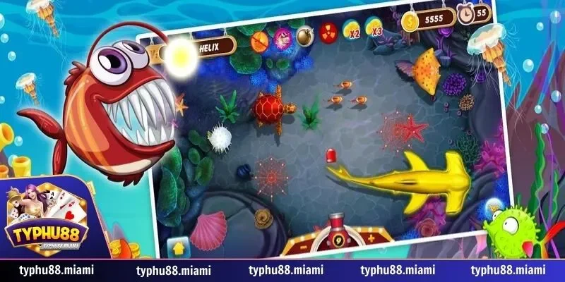 Tại Sao Bắn Cá H5 Dành Cho Mọi Người?