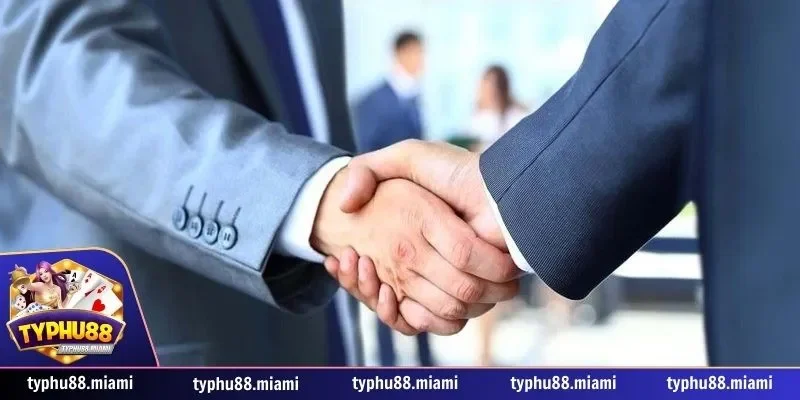 Các quyền lợi hấp dẫn khi gia nhập đại lý