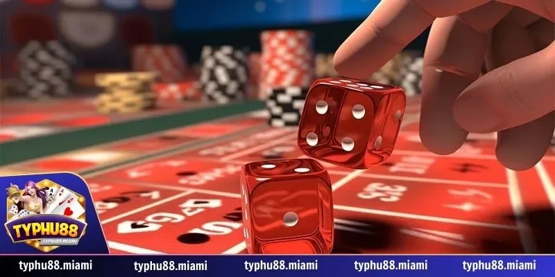 Tài xỉu là trò chơi như thế nào?