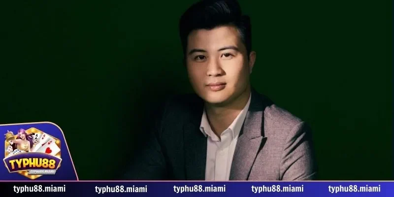 Tiểu sử CEO Thanh Karic – Người lãnh đạo tài năng