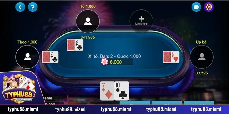 Tìm hiểu về xì tố