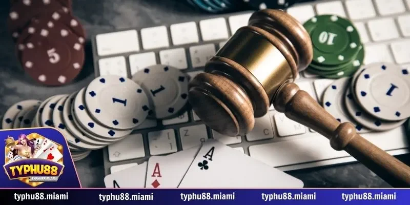 Typhu88 có đảm bảo an toàn cho người chơi không?