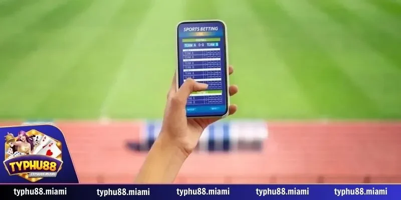 Xây dựng nền tảng vững chắc trong cá cược bóng đá